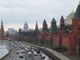 У РФ локальний дефіцит бензину і дизельного палива — британська розвідка