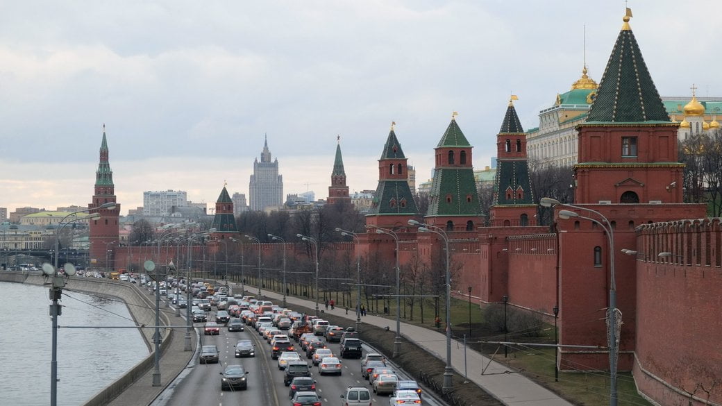 У РФ локальний дефіцит бензину і дизельного палива — британська розвідка