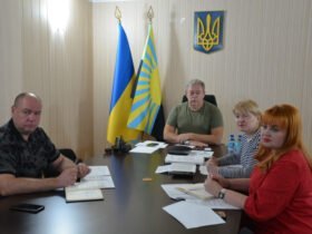 Ігор Мороз провів нараду щодо ефективного використання бюджетних коштів