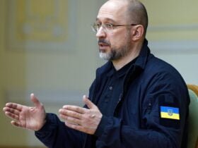 Імпорт українського зерна: Шмигаль запропонував компроміс Польщі, Угорщині та Словаччині