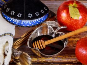 Рош га-Шана: традиції іудейського Нового року