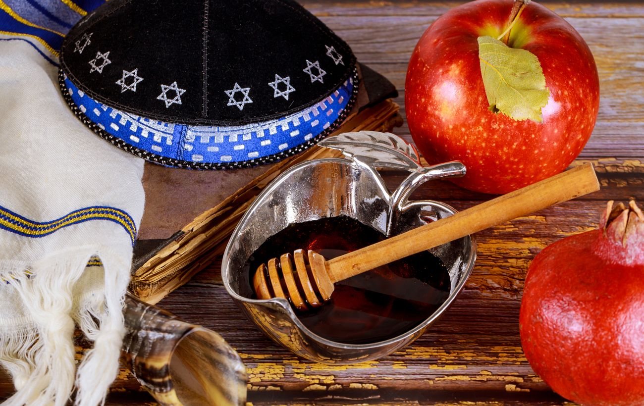 Рош га-Шана: традиції іудейського Нового року