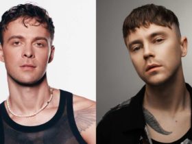 Слова з пісень Макса Барських та Артема Пивоварова потрапили до шкільних підручників