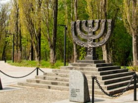 29 вересня - День пам`яті трагедії Бабиного Яру