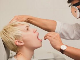 захворювання ЛОР органів