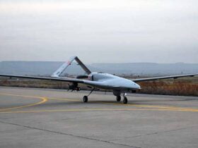 безпілотники "Морок"