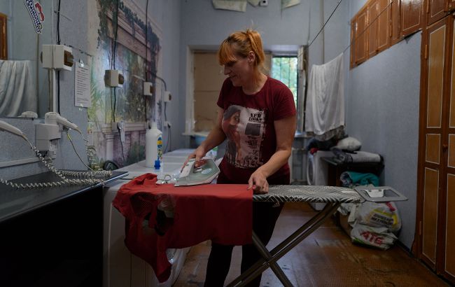 Перевірки місця проживання переселенців