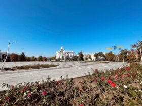 Погода у Краматорську