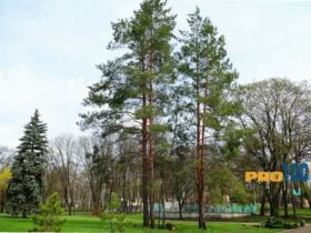 Погода у Краматорську