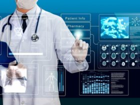 Штучний інтелект для діагностики захворювань головного мозку залучатимуть у лікарнях Краматорська