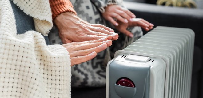 Громади Донеччини готові на 89% до опалювального сезону