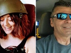 Росіяни вбили у Часовому Яру двох іноземних волонтерів