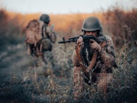 ЗСУ зайняли частину населеного пункту під Донецьком