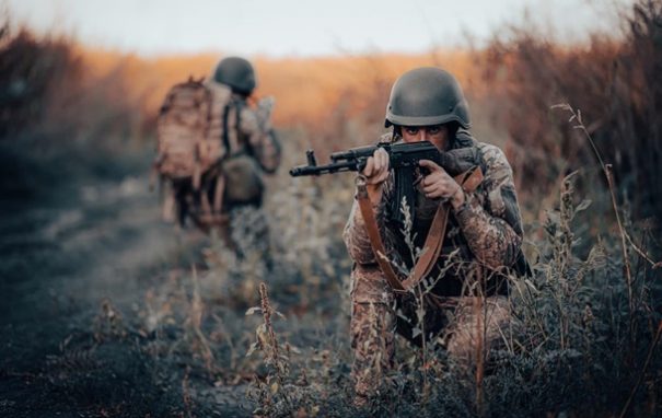 ЗСУ зайняли частину населеного пункту під Донецьком