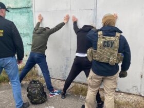 Офіс Генпрокурора повідомив про перекриття транскордонного каналу транспортування наркотиків