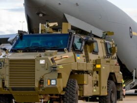 Австралія оголосила про новий пакет військової допомоги для України