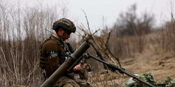 Загальна мобілізація: у Раді підготували новий закон