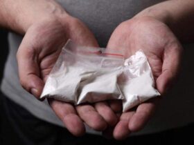 збувала наркотики у Краматорську