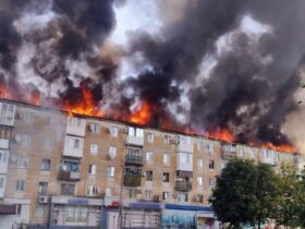 В Авдіївці очікують третю хвилю наступів армії РФ