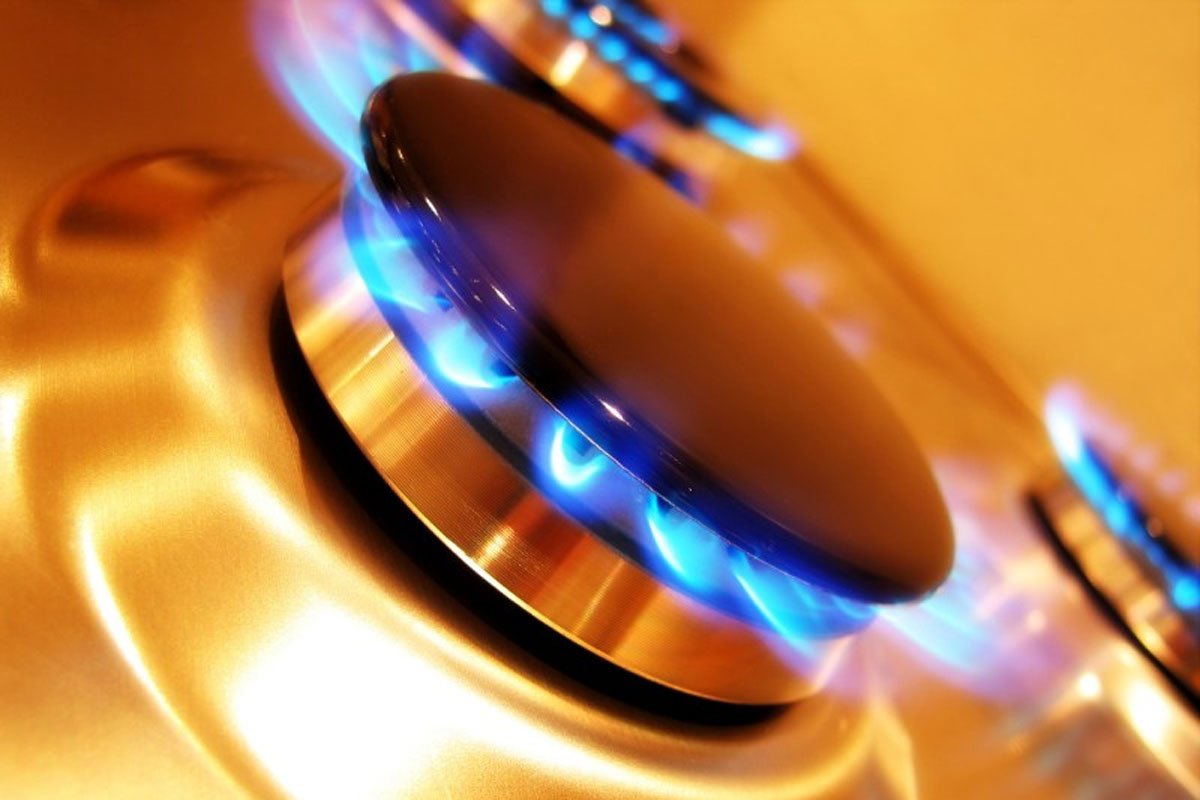 Відновлено газопостачання