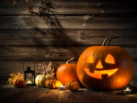 Хелловін 2023