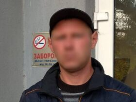 Коригував ракетні удари по Слов’янську та Лиману