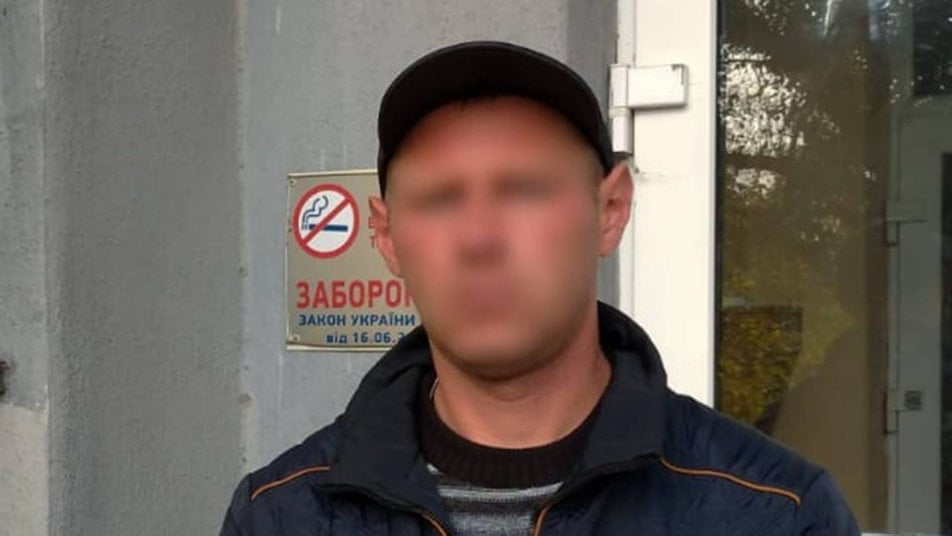 Коригував ракетні удари по Слов’янську та Лиману