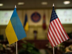 США надали Україні пакет військової допомоги на $150 млн