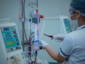 відділення гемодіалізу