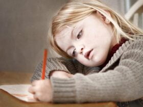 персональні дані дитини