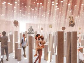 ЮНЕСКО планує створити віртуальний музей викрадених культурних артефактів