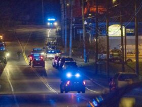 У США через масову стрілянину загинули щонайменше 18 людей: злочинця досі не знайшли