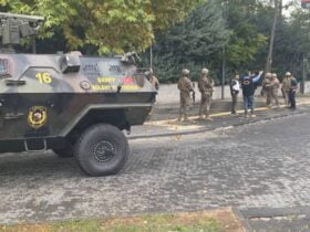 Теракт в Анкарі