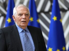 У Києві стартує Рада ЄС із закордонних справ