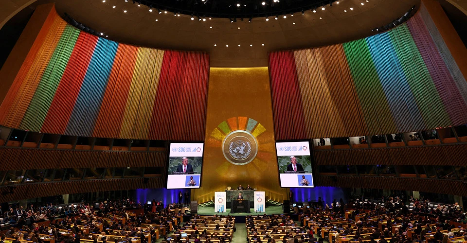 Ізраїль не має наміру видавати візи співробітникам ООН