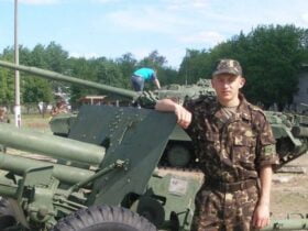 Сергію Пакіну просять присвоїти звання "Героя України"