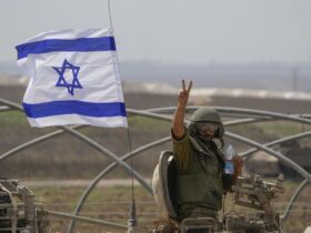 ЦАХАЛ вночі здійснив рейд територією Сектору Гази: деталі