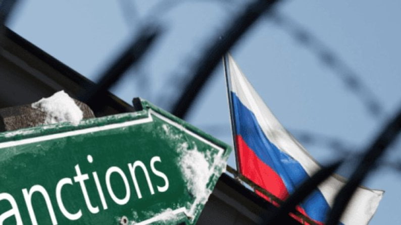 Новий пакет санкцій ЄС проти Росії