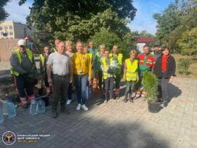 Армія відновлення