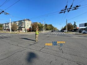 Краматорськ приєднався до вшанування героїв