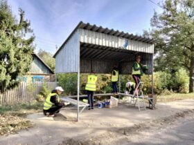 оновлення в Краматорську