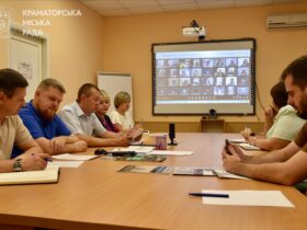 У Краматорську відзначили учителів