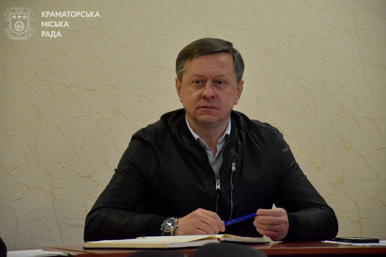 Гончаренко