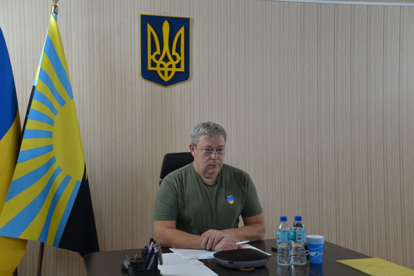 Ігор Мороз