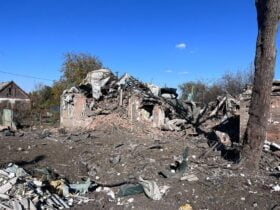 Оперативна ситуація на Донеччині