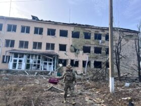 На Донеччині за добу поранення дістали двоє жителів