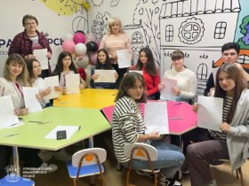 радіодиктант