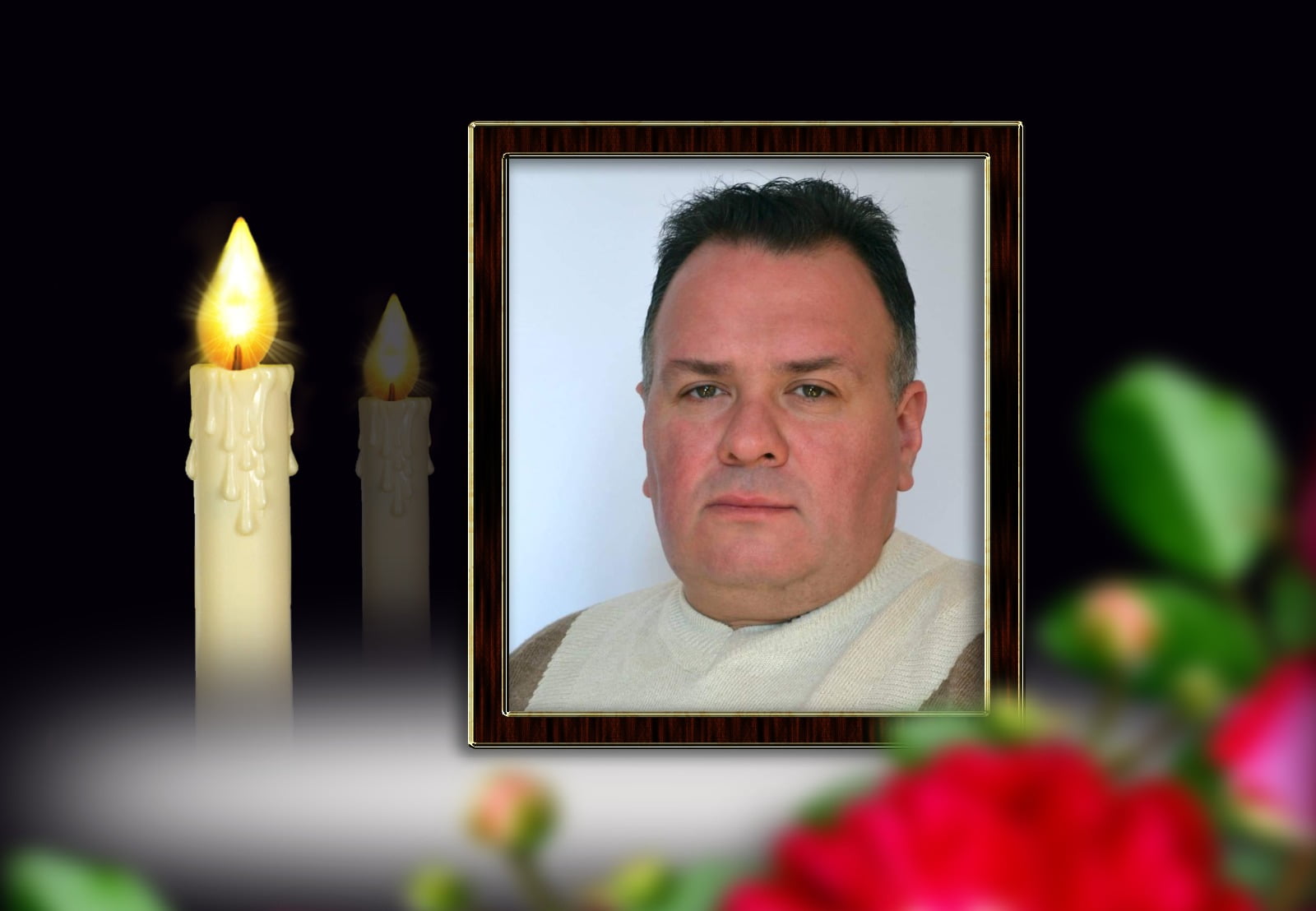 Валерій Володченко