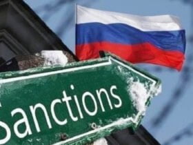 санкцій ЄС проти Росії