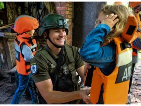 Примусова евакуація